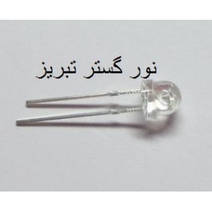 کلاهی آبی