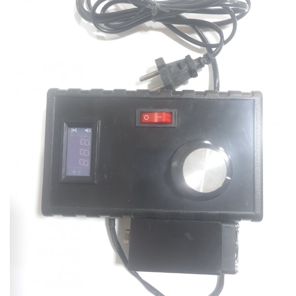 لیزر 850 نانومتر 2300 میلی وات  - ست کامل - قابل کنترل